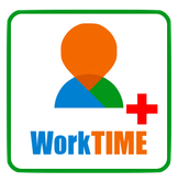 worktime monitoring app